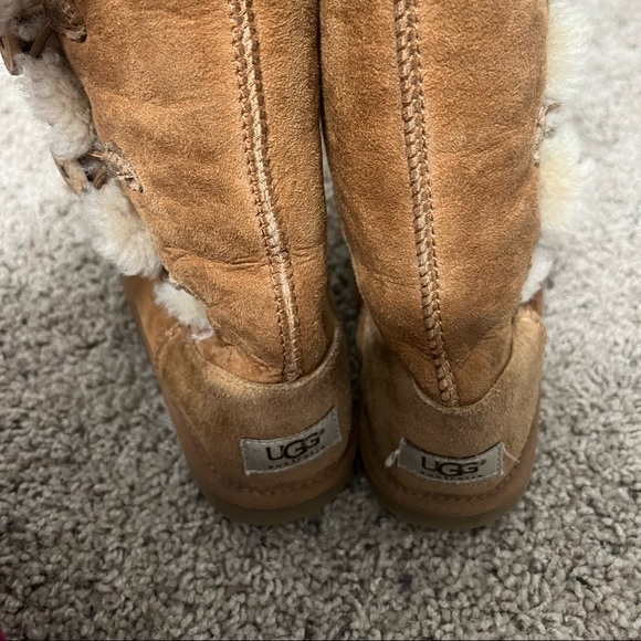 UGGs girls - Picture 3 of 9